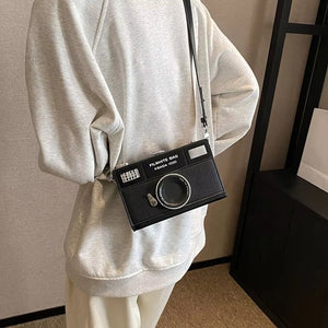 Click-Chic Camera Sling Bag