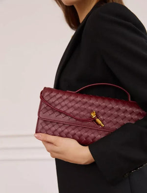 InterLuxe Clutch