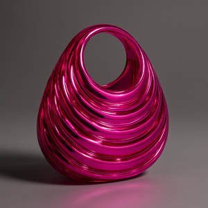 Pink Orbit – Party Sling Bag (Limited Edition)